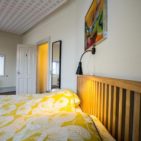Bed & Breakfast Holstebro Bagian luar foto