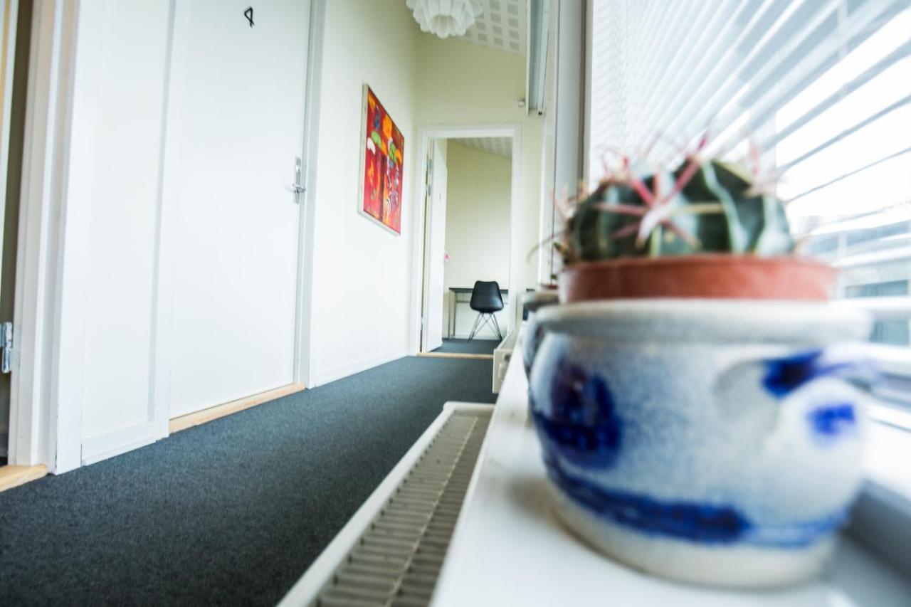 Bed & Breakfast Holstebro Bagian luar foto