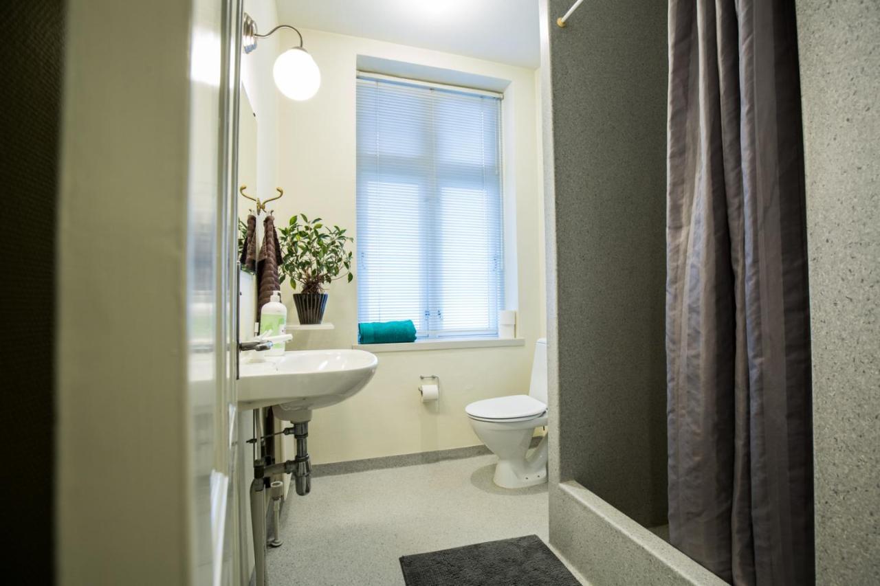 Bed & Breakfast Holstebro Bagian luar foto