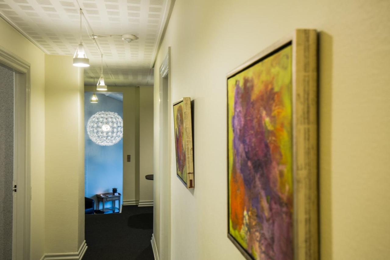 Bed & Breakfast Holstebro Bagian luar foto